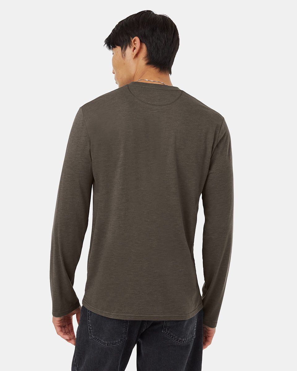 TreeBlend Classic Longsleeve