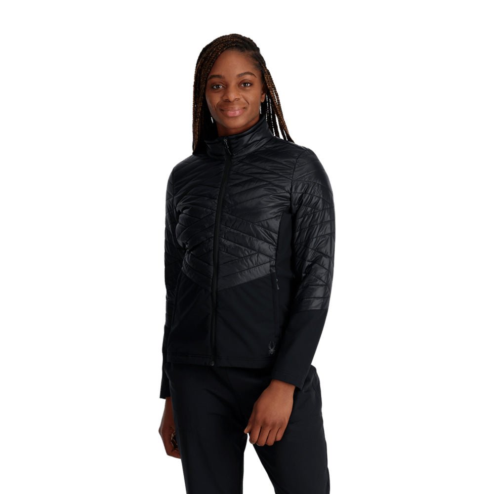 Spyder Glissade Womens Jacket 2024