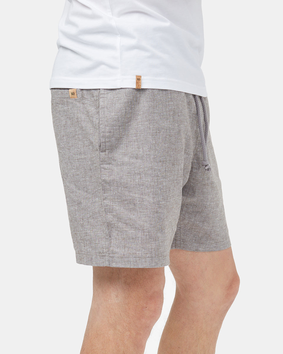 Hemp Joshua Short