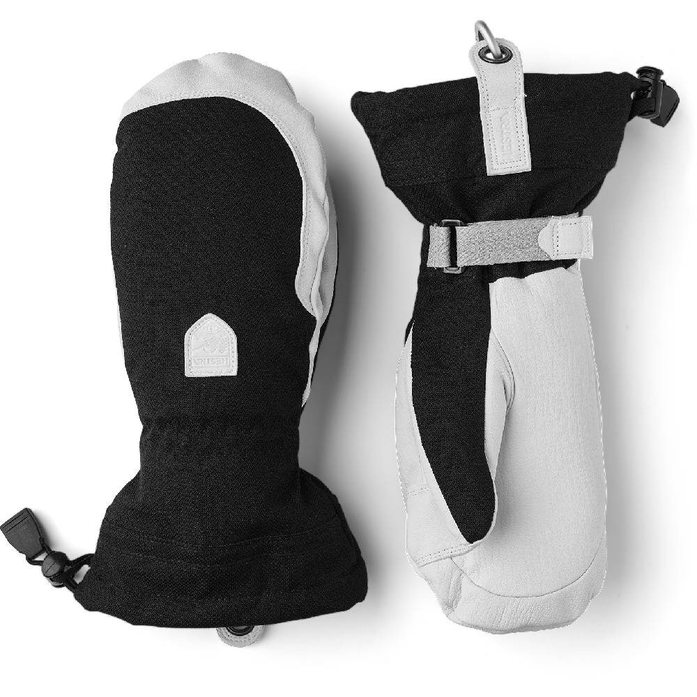 Hestra Patrol Gauntlet Womens Mitt