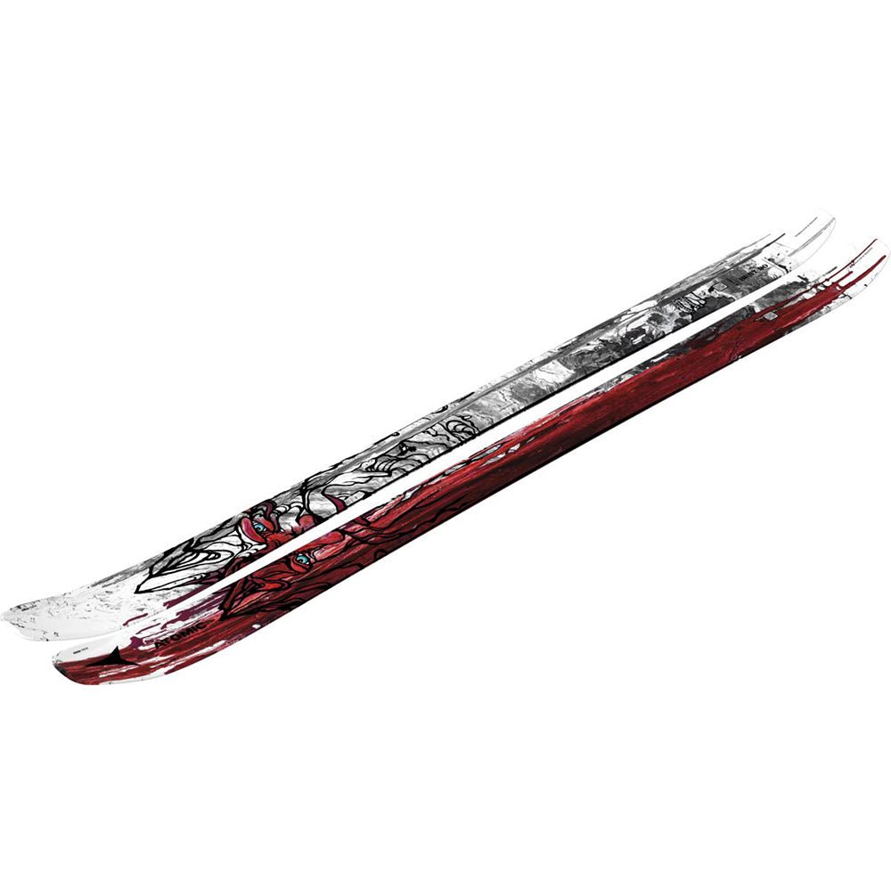 Atomic Bent 90 Ski 2024