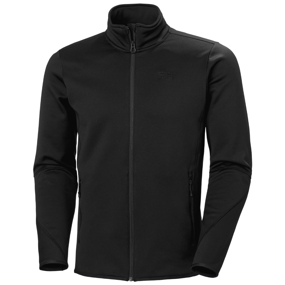 Helly Hansen Alpha Zero Mens Fleece Jacket 2023