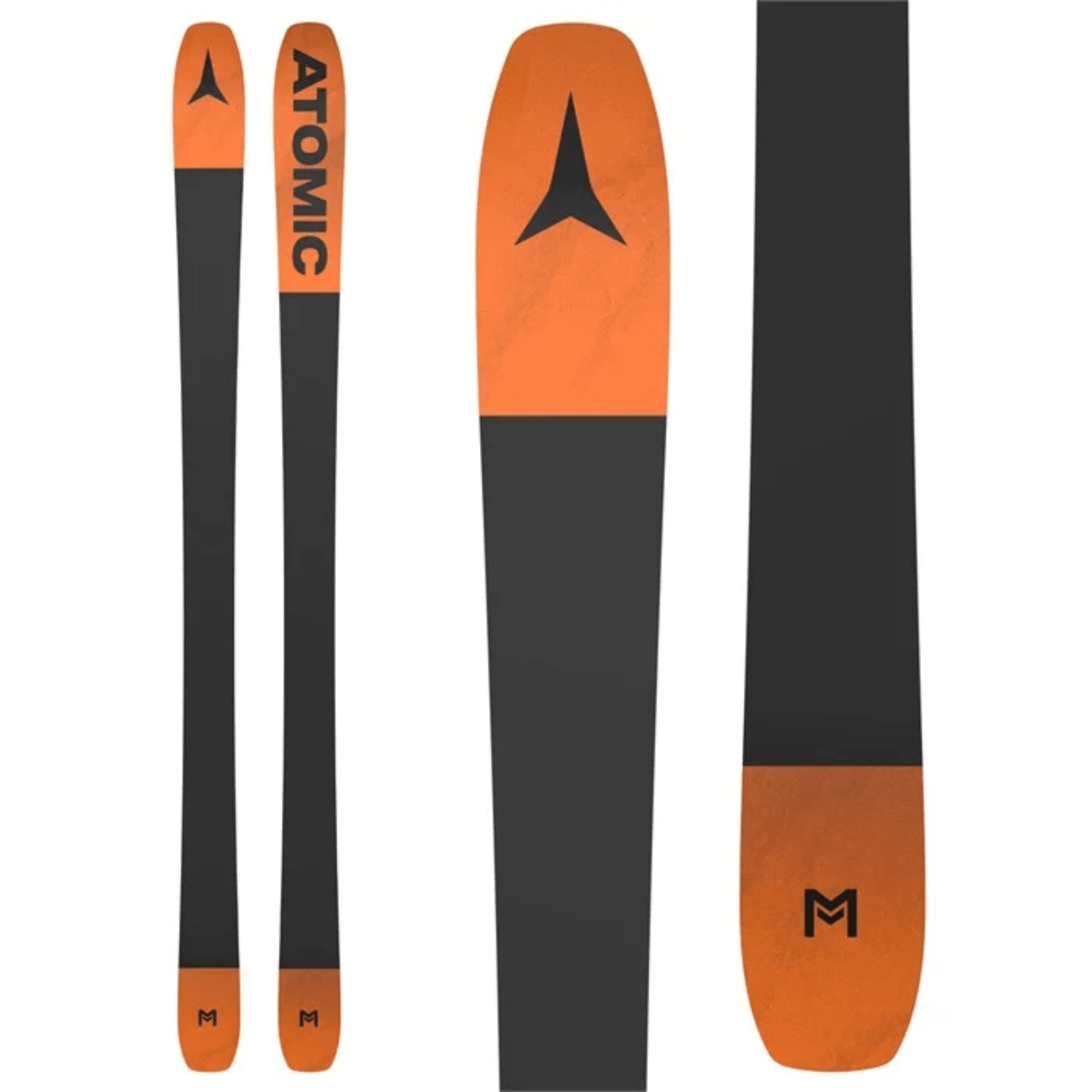 Atomic Maverick 88 Ti Ski 2025