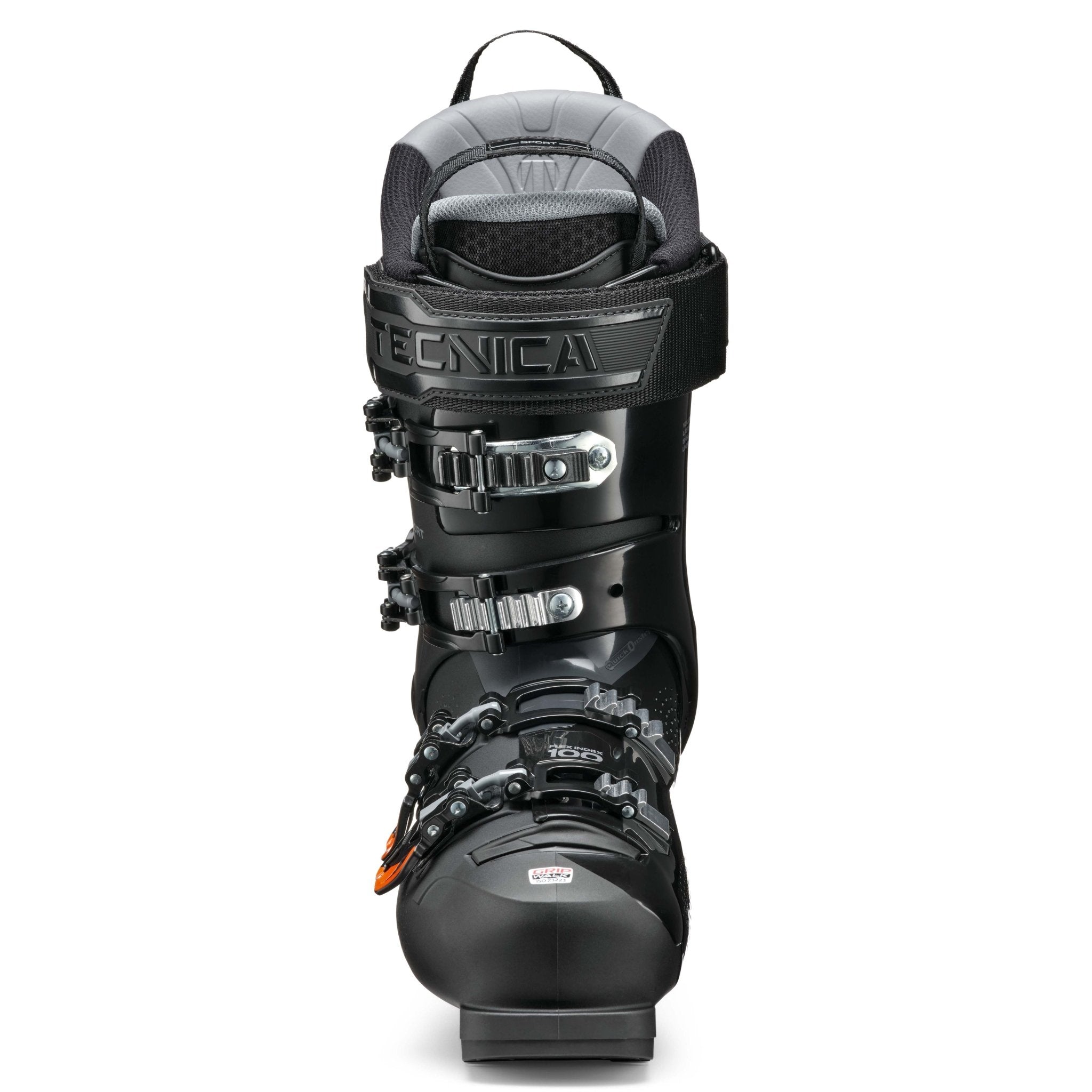 Tecnica Mach Sport LV 100 GW Mens Ski Boot 2023