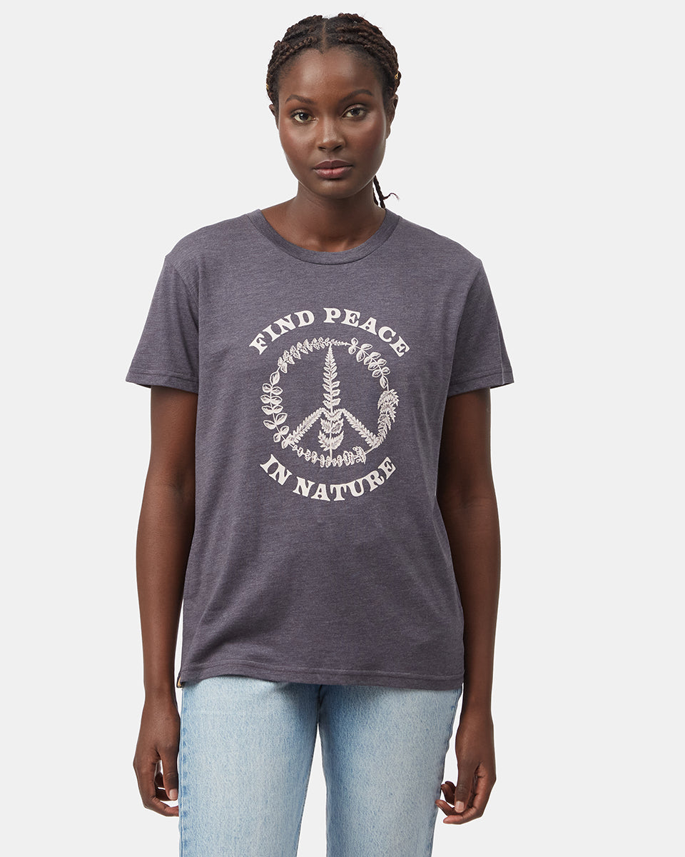 Find Peace T-Shirt