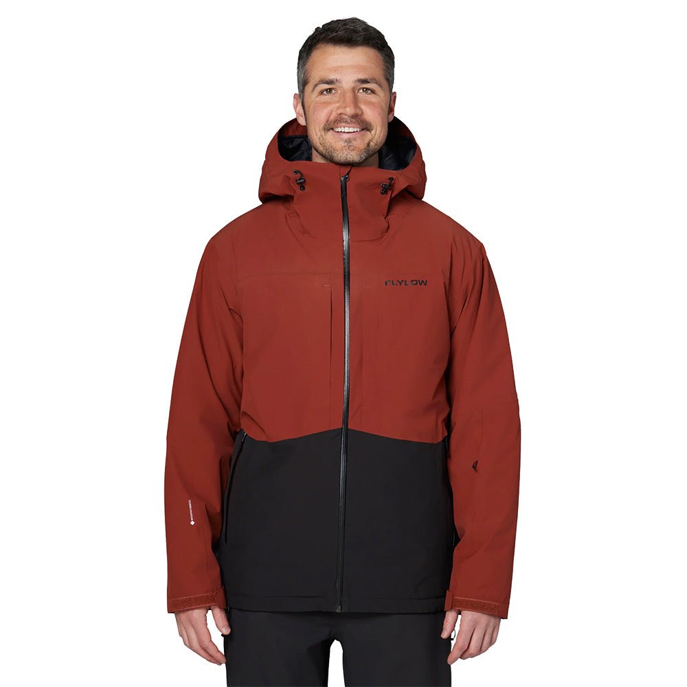 Flylow Albert Mens Jacket 2024