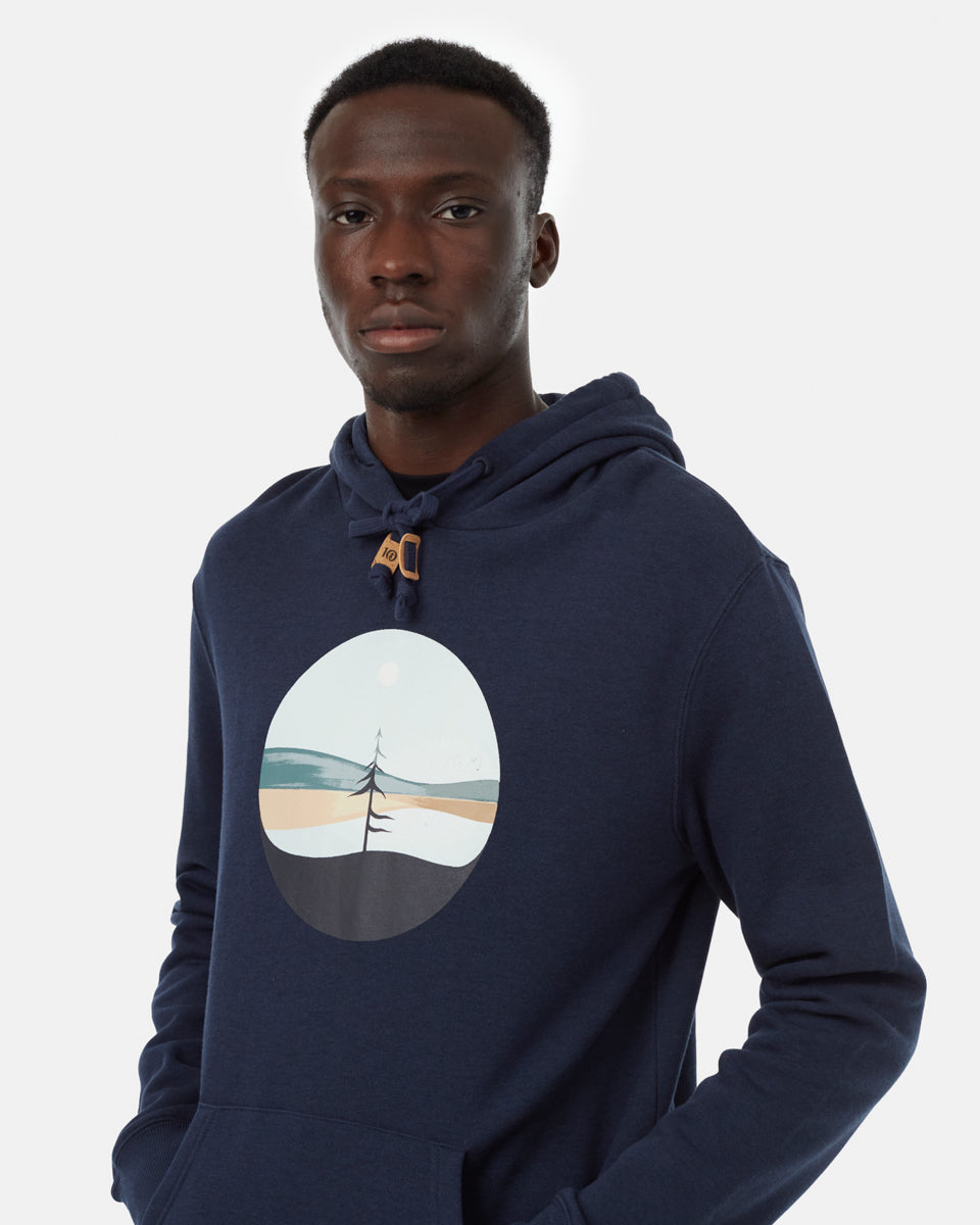 Artist Portal Hoodie