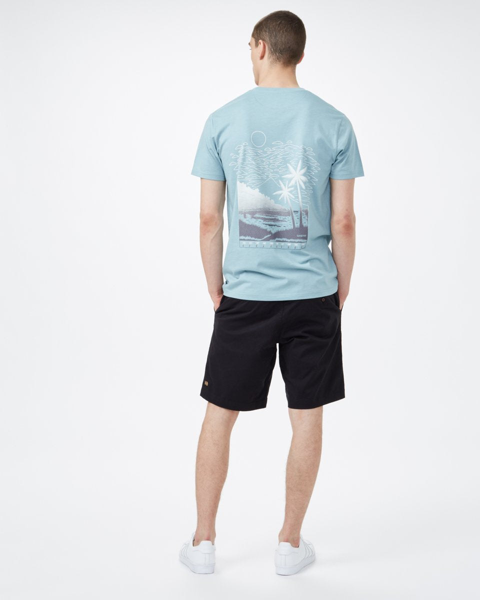 Volcano Views T-Shirt