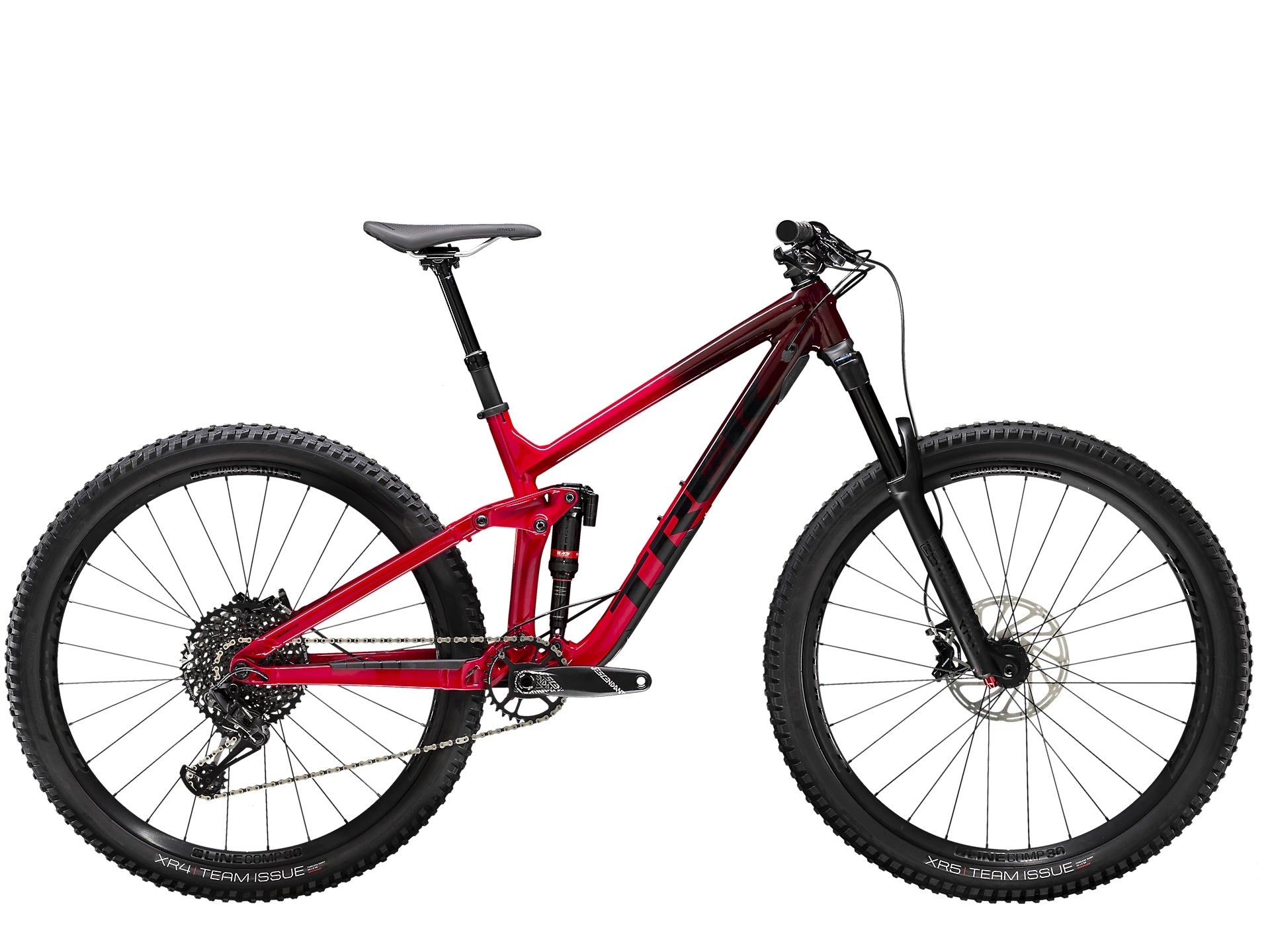 Trek Slash 8 29 Bike