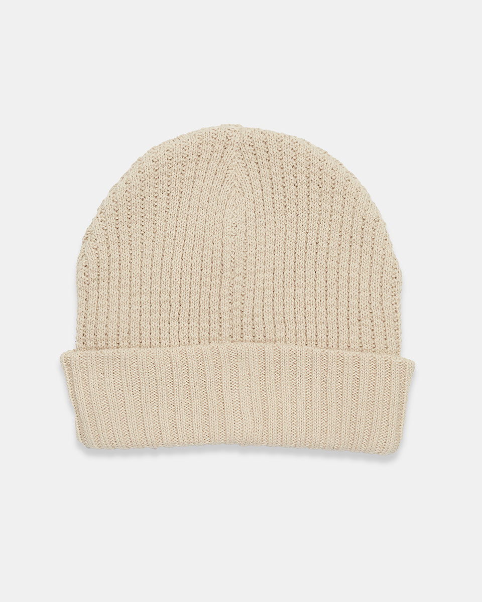 Cork Patch Beanie