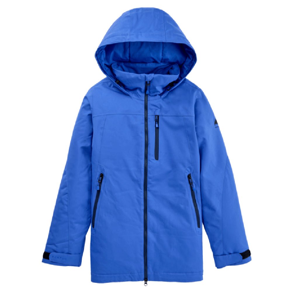 Burton Lelah Womens 2L Jacket 2023