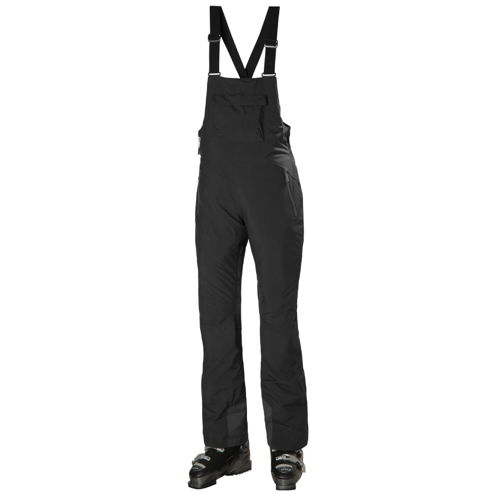 Helly Hansen Legendary Womens Insulated Bib Pant 2023