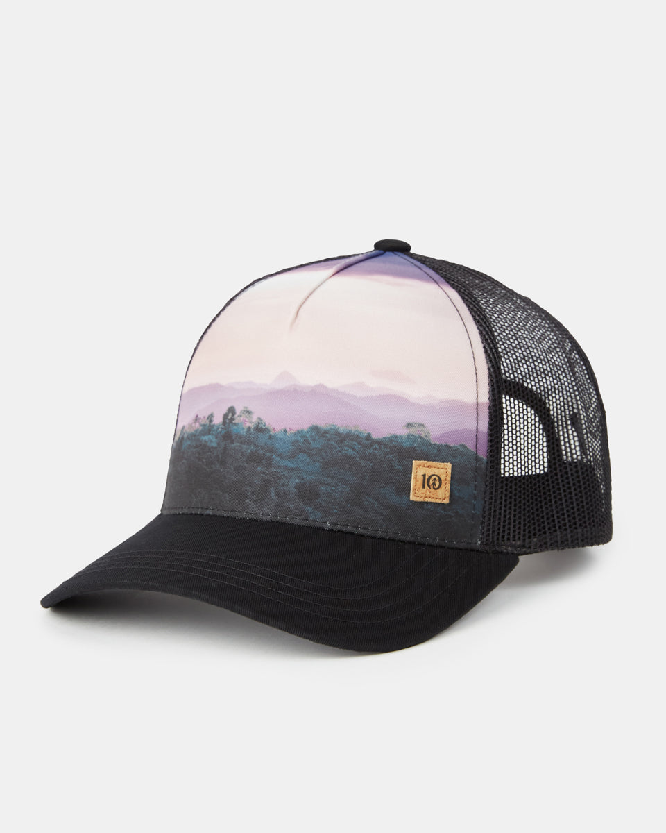 Bali Altitude Hat