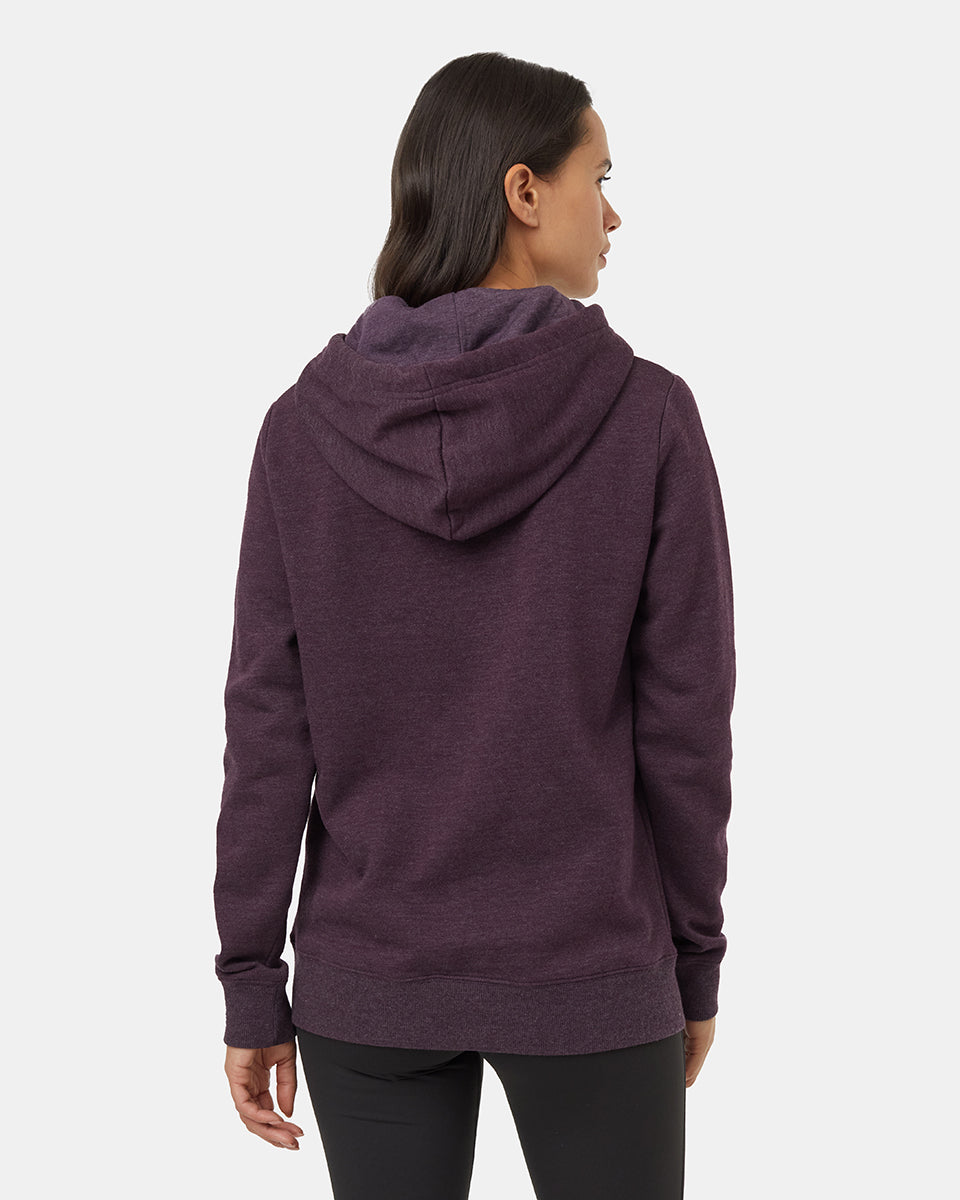 Juniper Hoodie