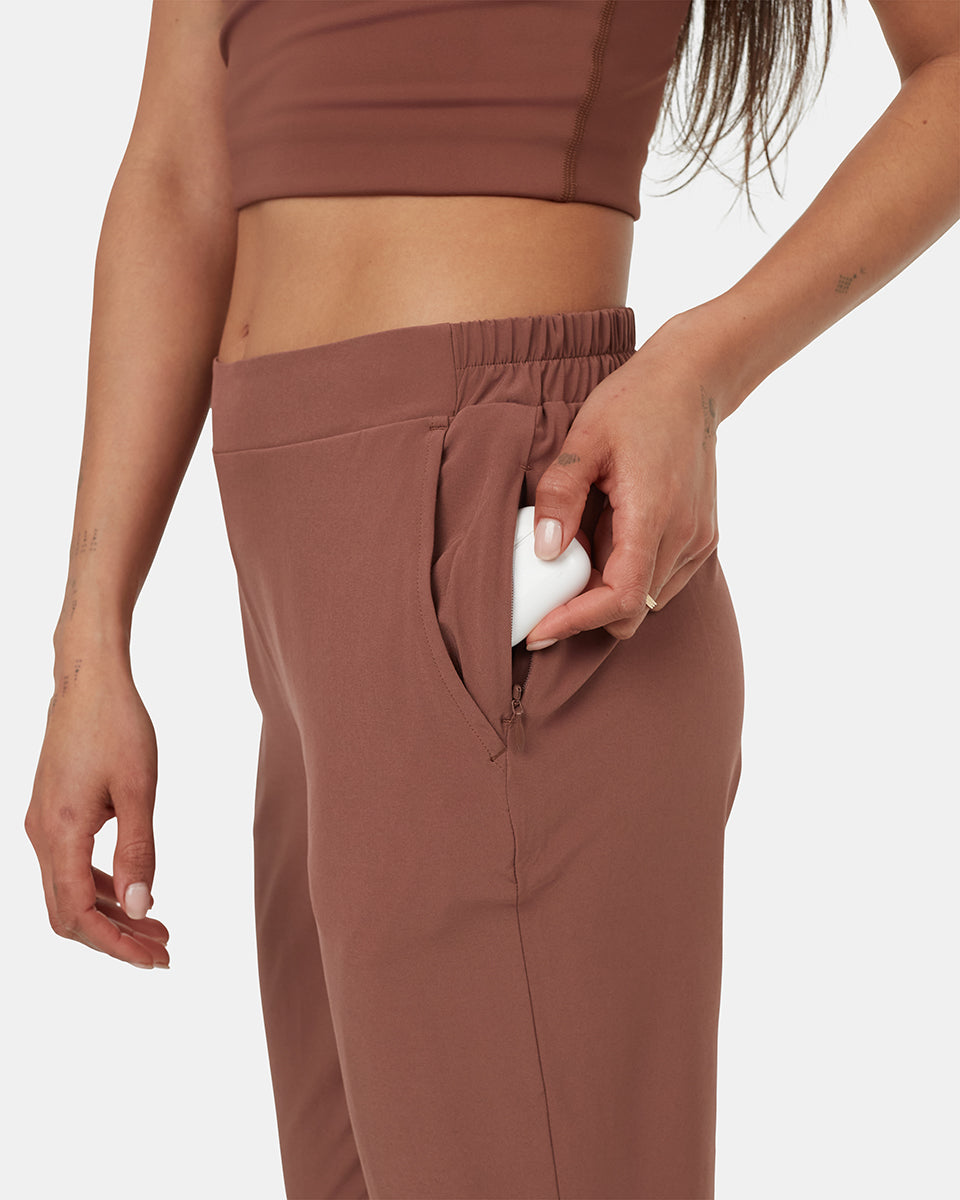 Saturna Pant