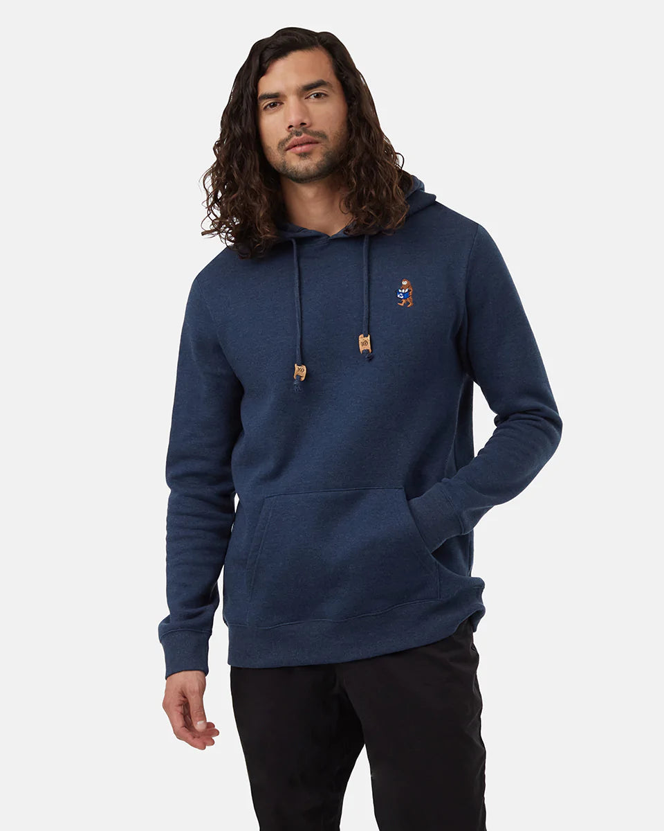 Sasquatch Hoodie