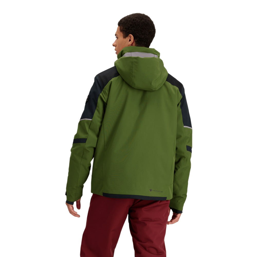 Obermeyer Foundation Mens Jacket 2024