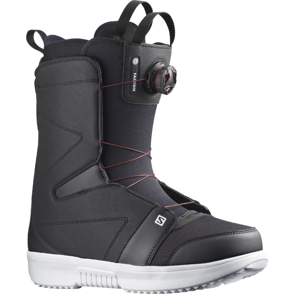 Salomon Faction BOA Snowboard Boots 2023