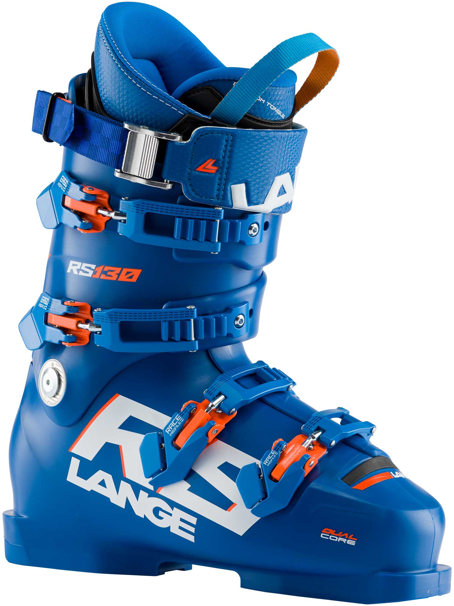 Lange RS 130 Ski Boot 2021