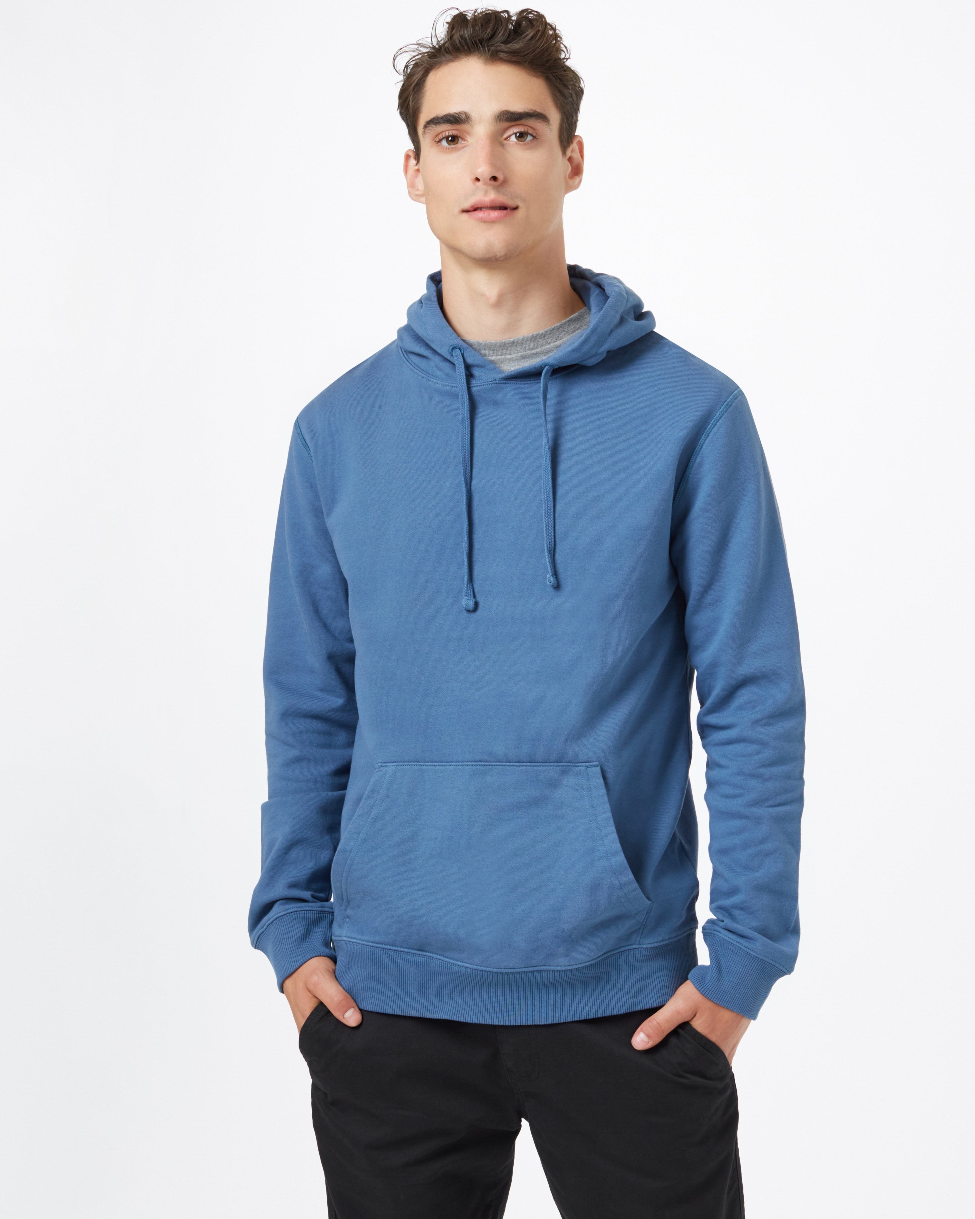 C2C Classic Hoodie