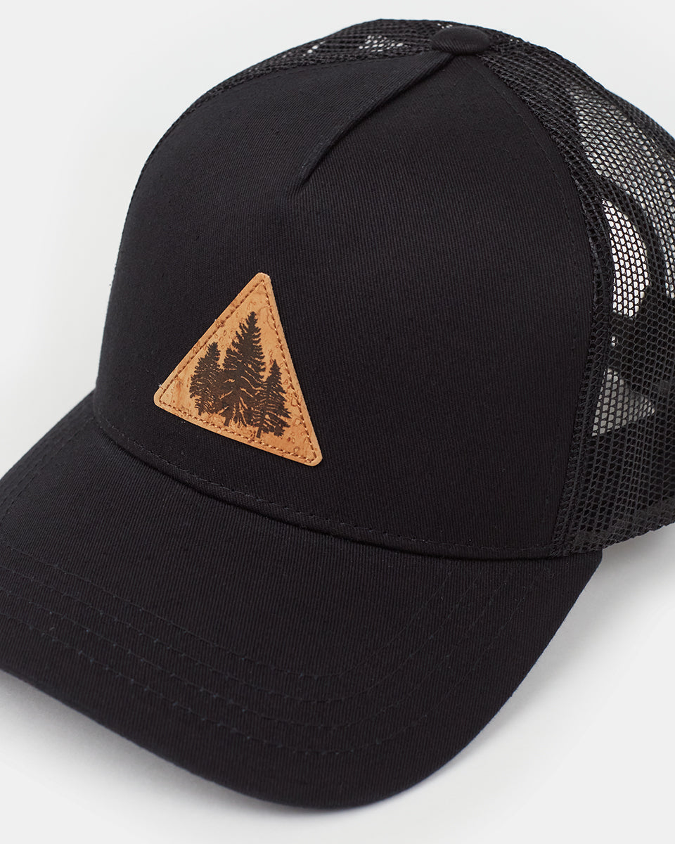 Pine Trio Altitude Hat