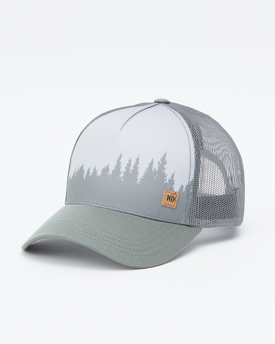 Juniper Altitude Hat