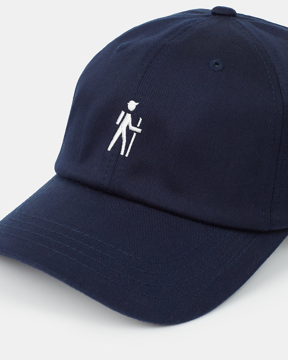 Hiking Peak Hat