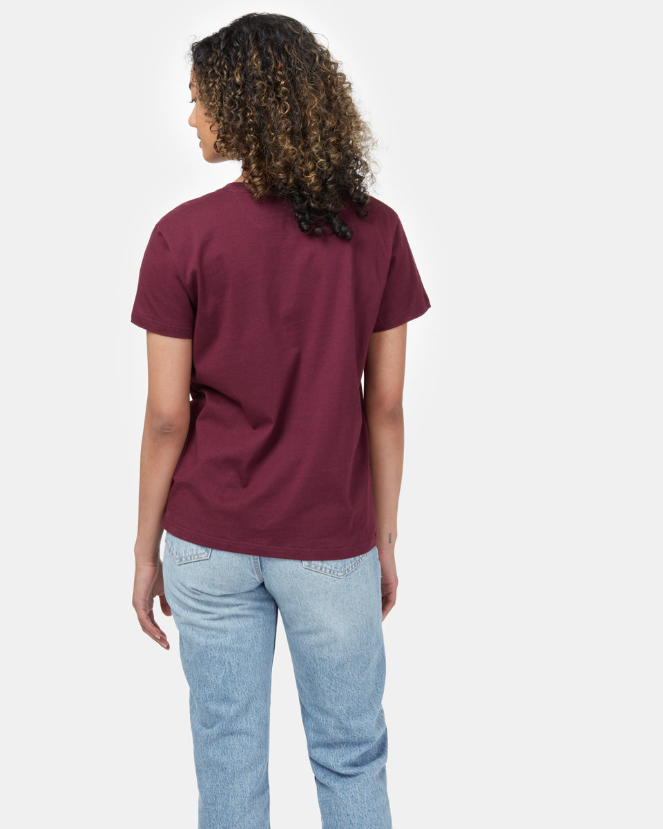 Relaxed T-Shirt