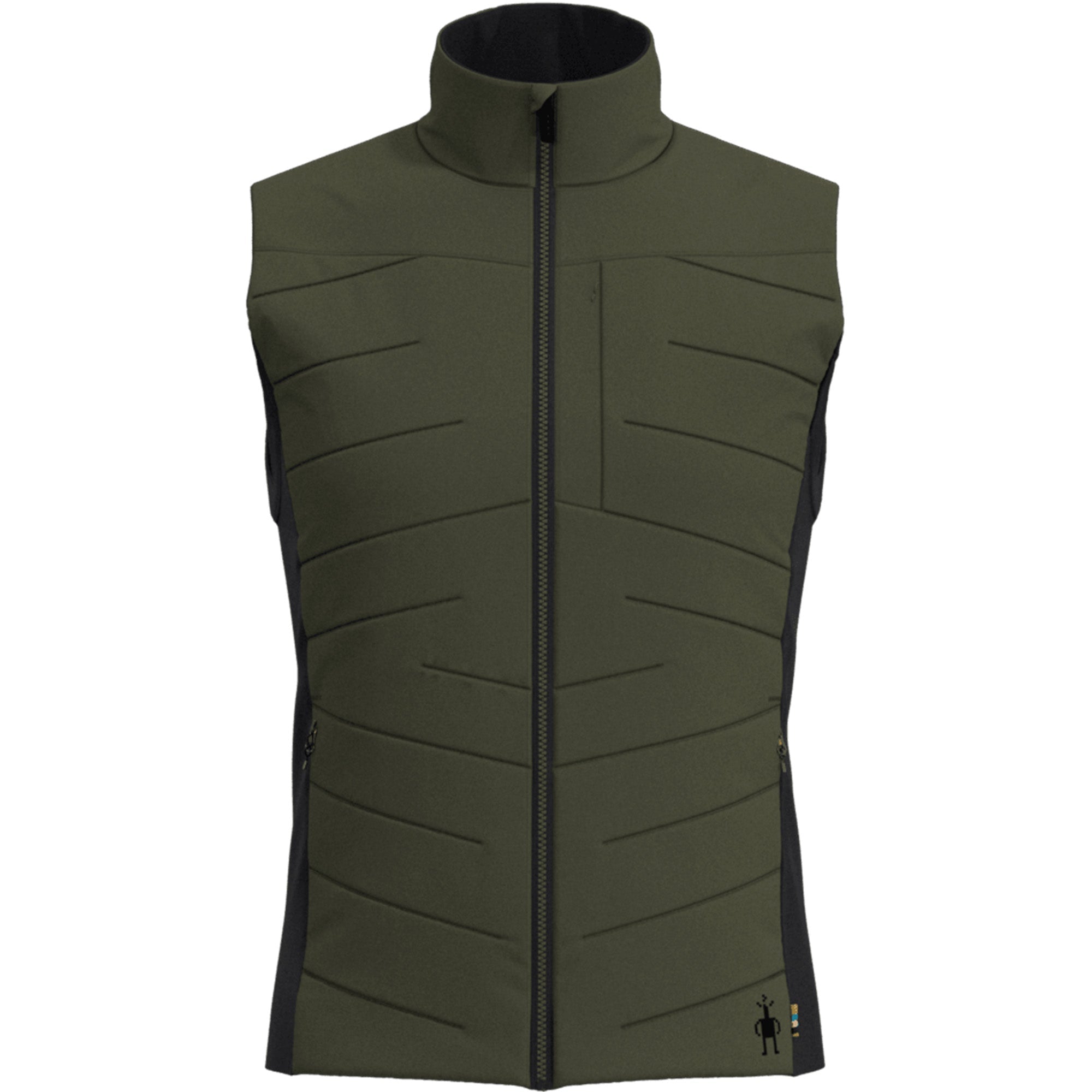 Smartwool Smartloft Mens Vest