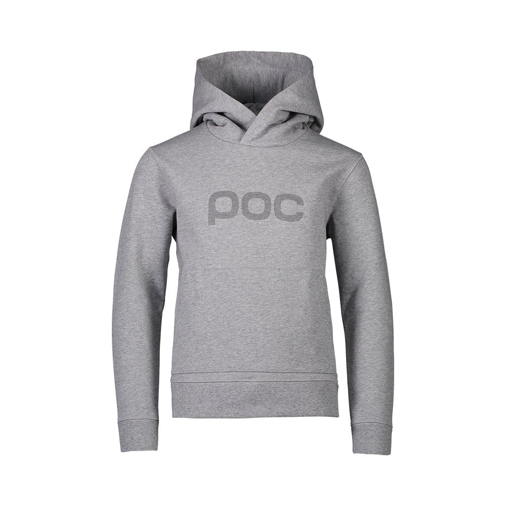 POC Logo Junior Hoody