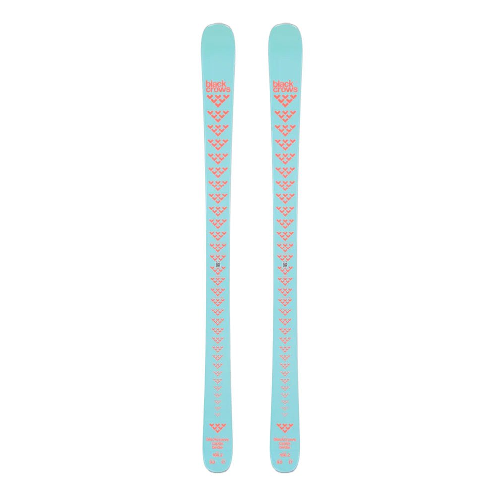 Black Crows Captis Birdie Womens Ski 2024