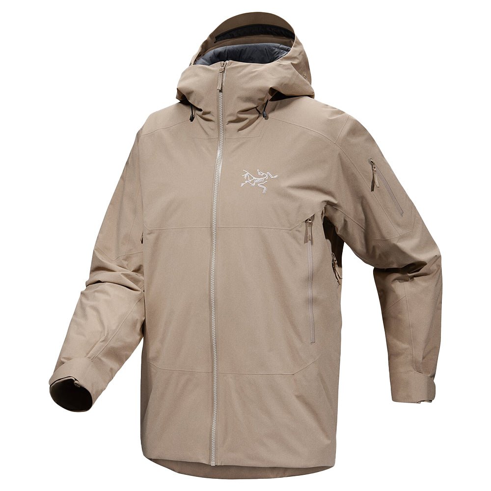 Arc'teryx Sabre Mens Insulated Jacket 2024