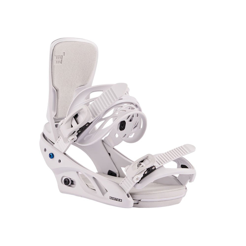 Burton Lexa Womens Snowboard Bindings 2023