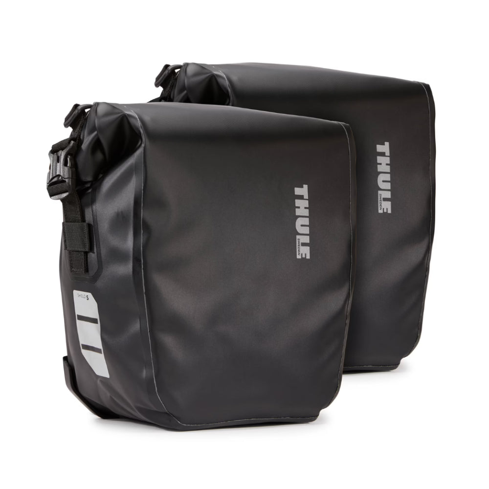 Thule Shield Pannier 13L Pair Black