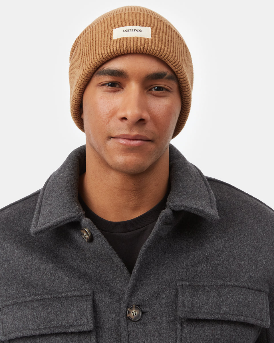 Cotton Patch Beanie