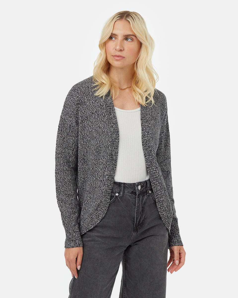 Anoba Cardigan