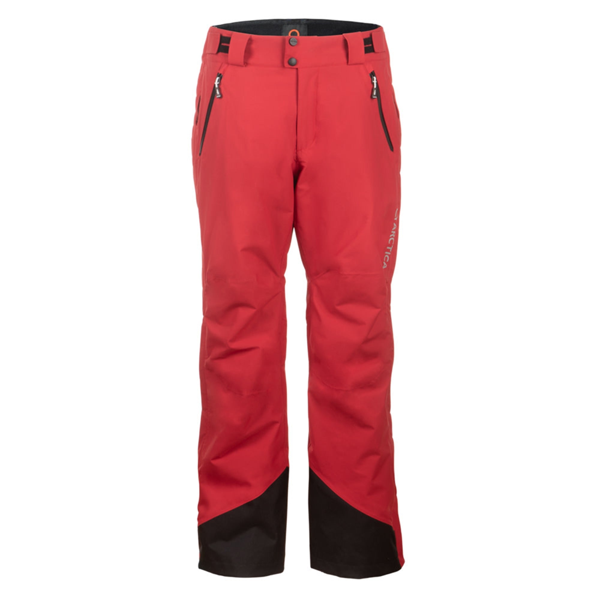 Arctica Full Side Zip 2.0 Adult Pant