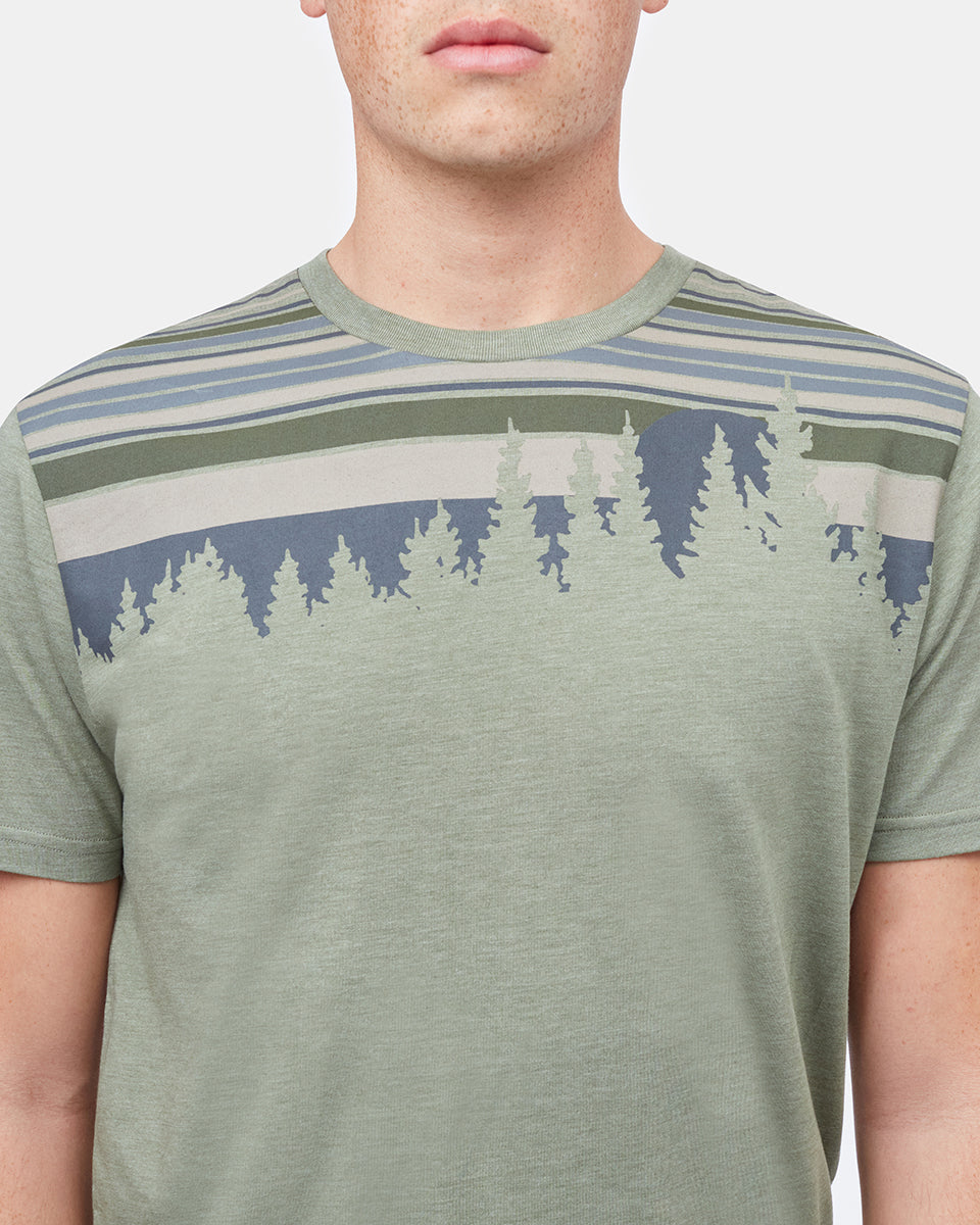 Retro Juniper T-Shirt