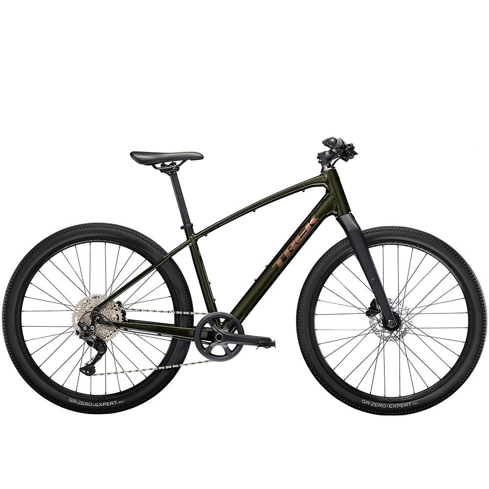 Trek Dual Sport 3 Bike