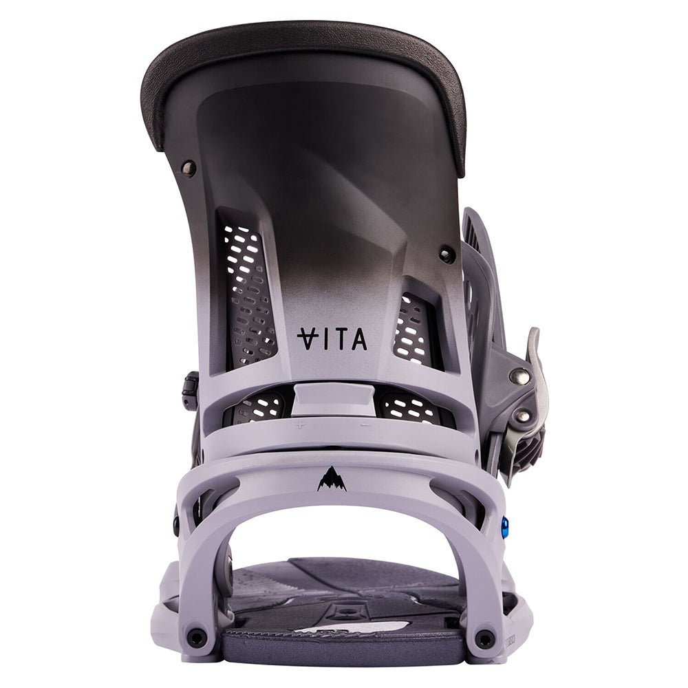 Burton Malavita Snowboard Bindings 2023