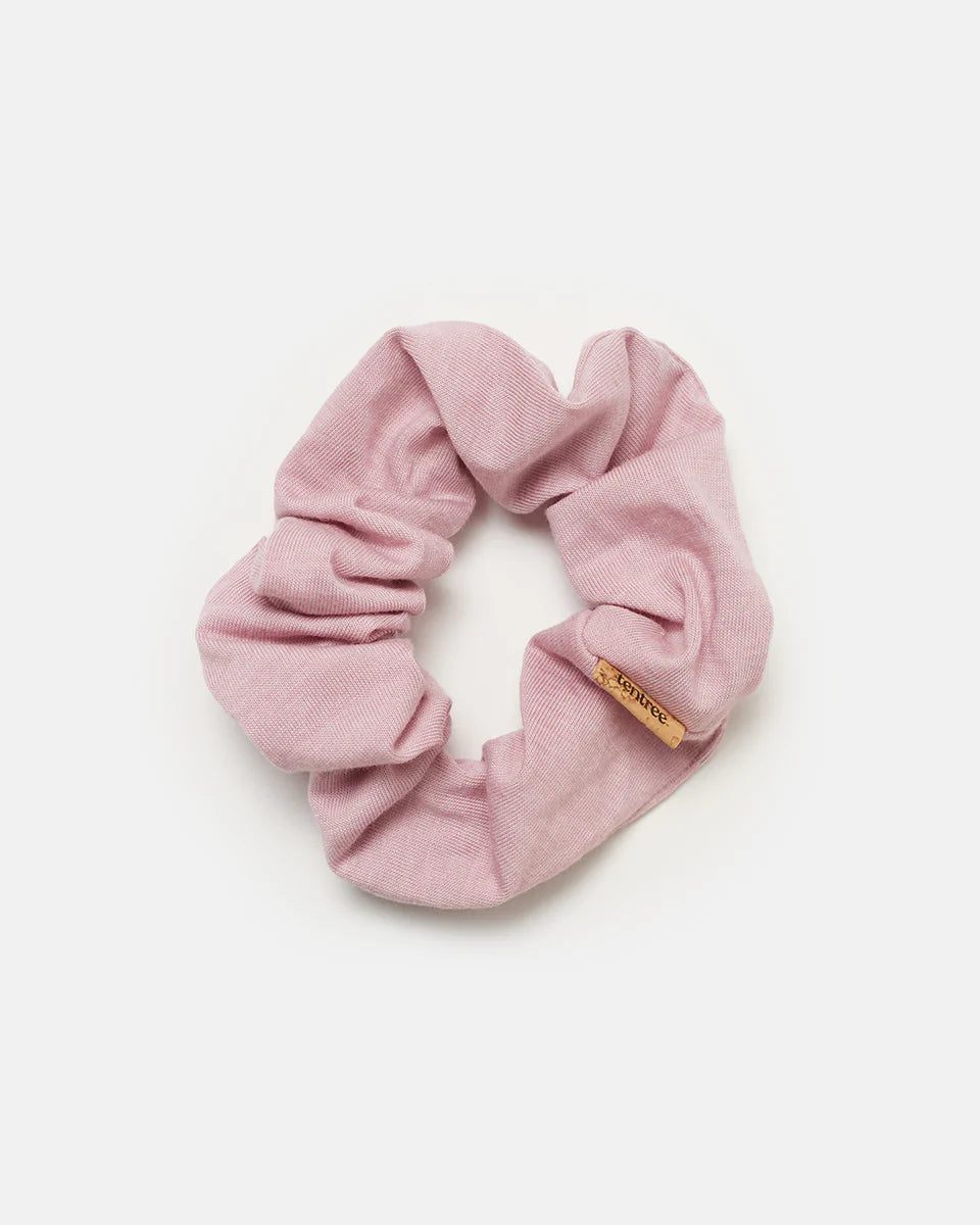 Upcycled TreenBlend Scrunchies