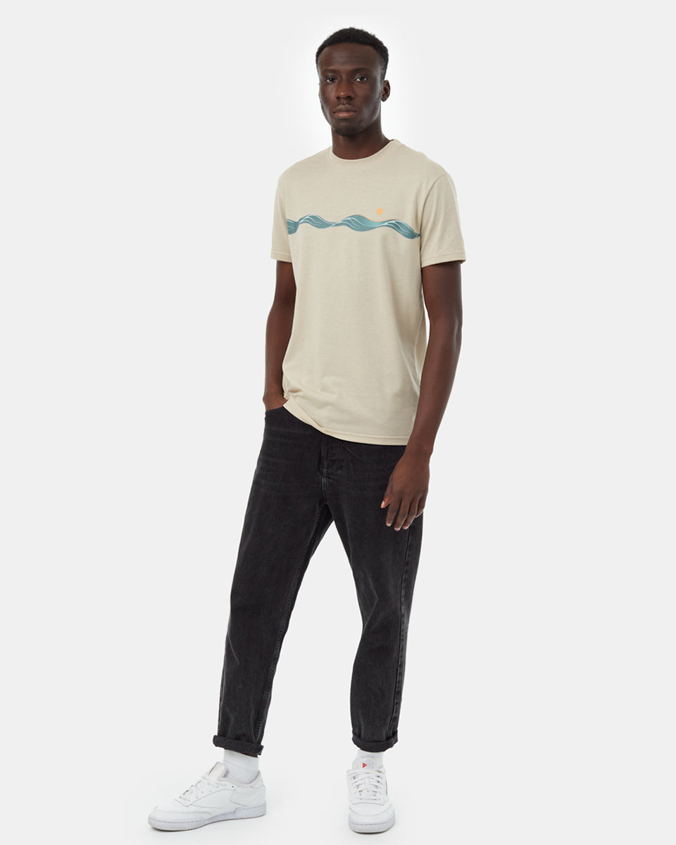 Artist Waves T-Shirt