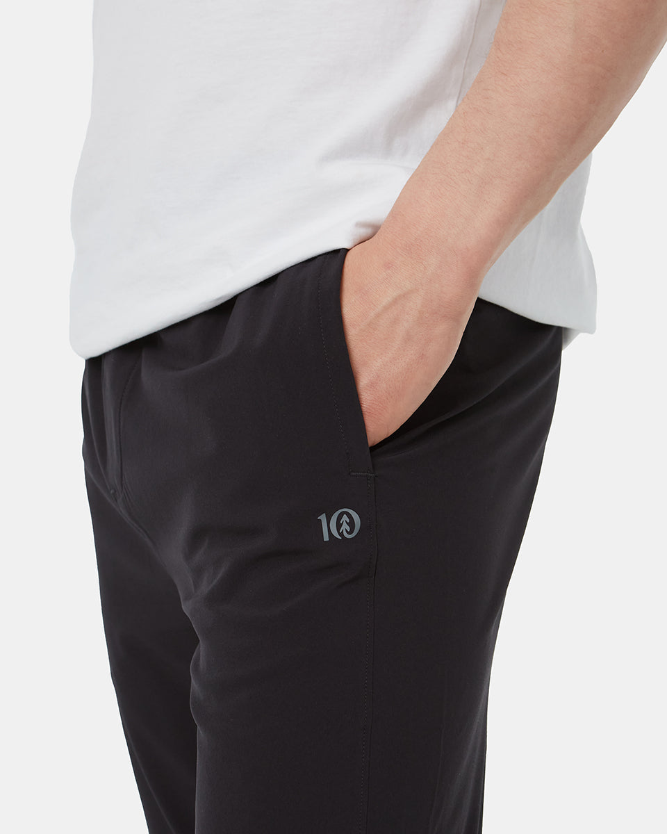 inMotion Track Jogger