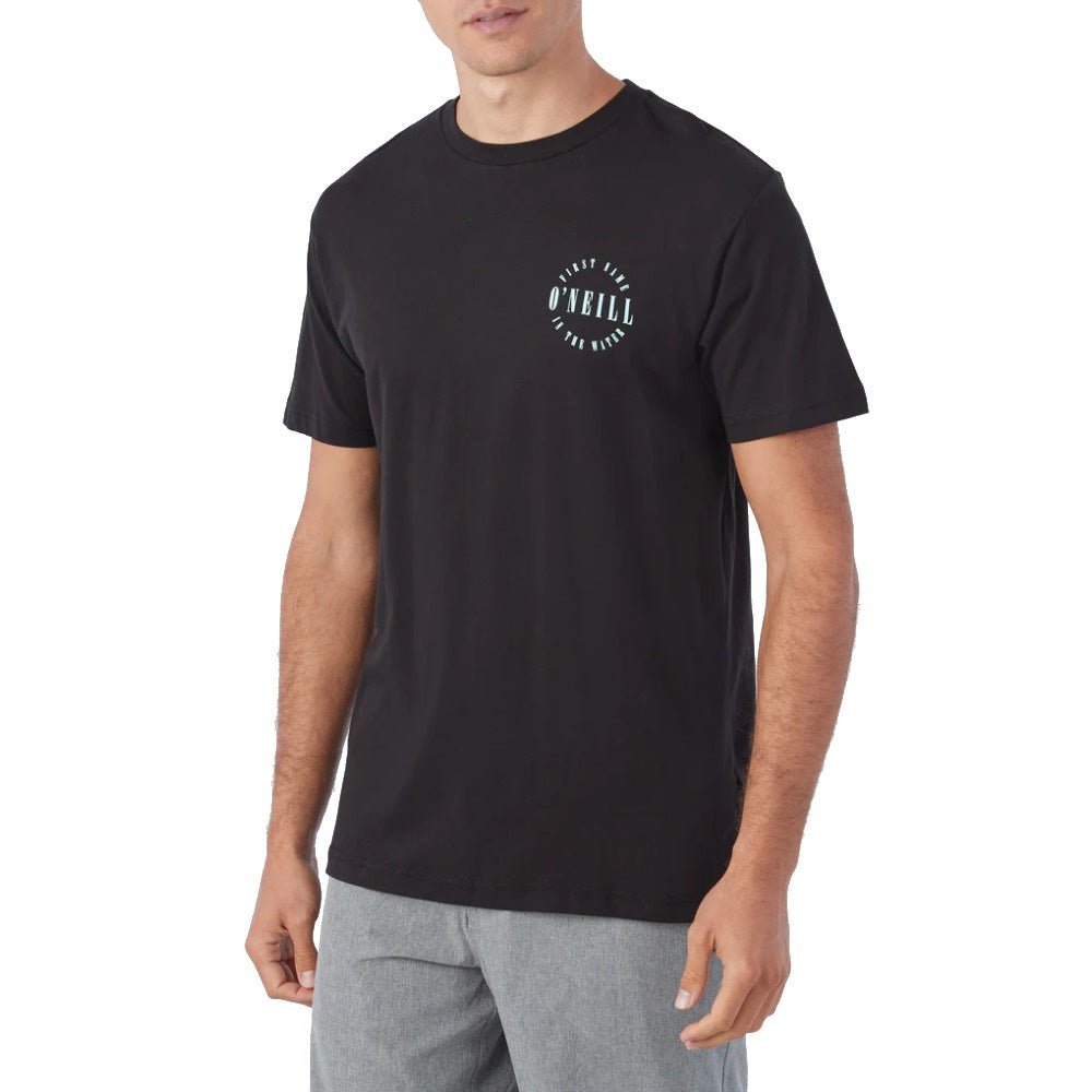 Oneill Ulu Mens T-shirt 2023