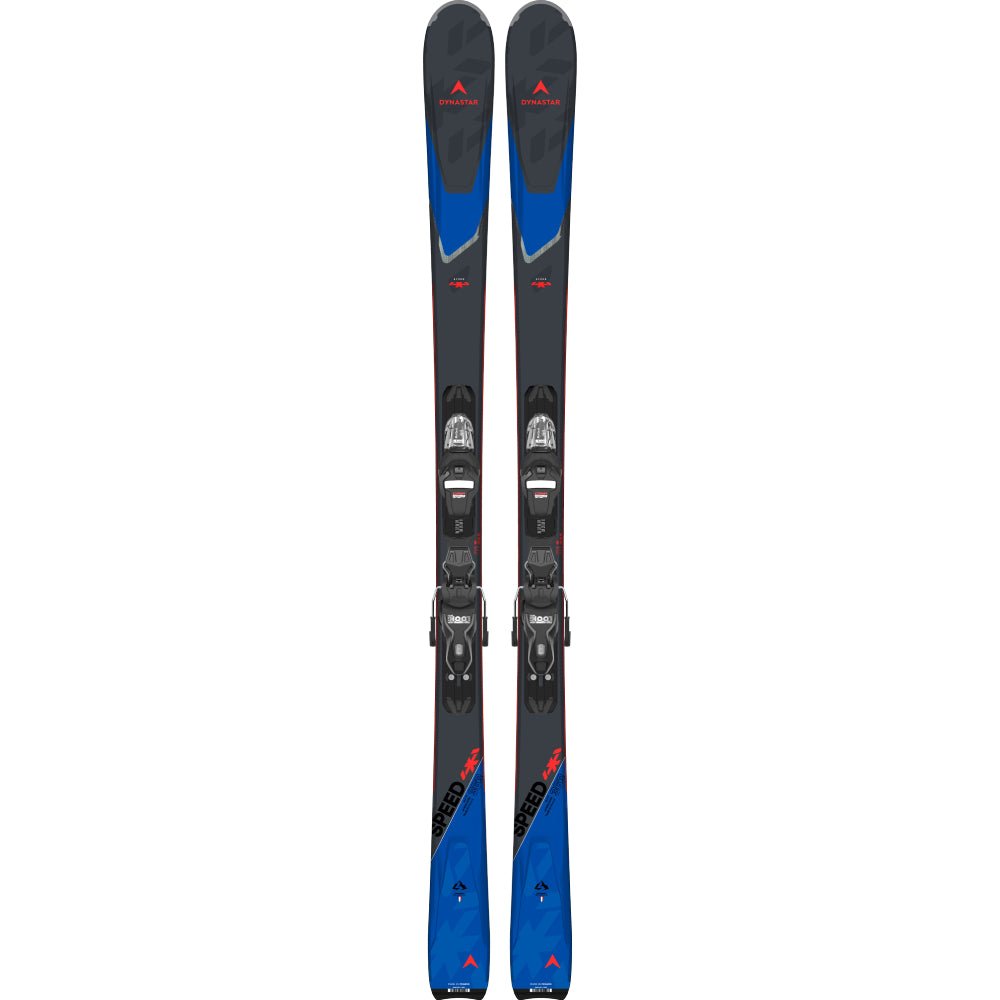 Dynastar Speed 4X4 363 Ski + Xpress 11 GW Binding 2023