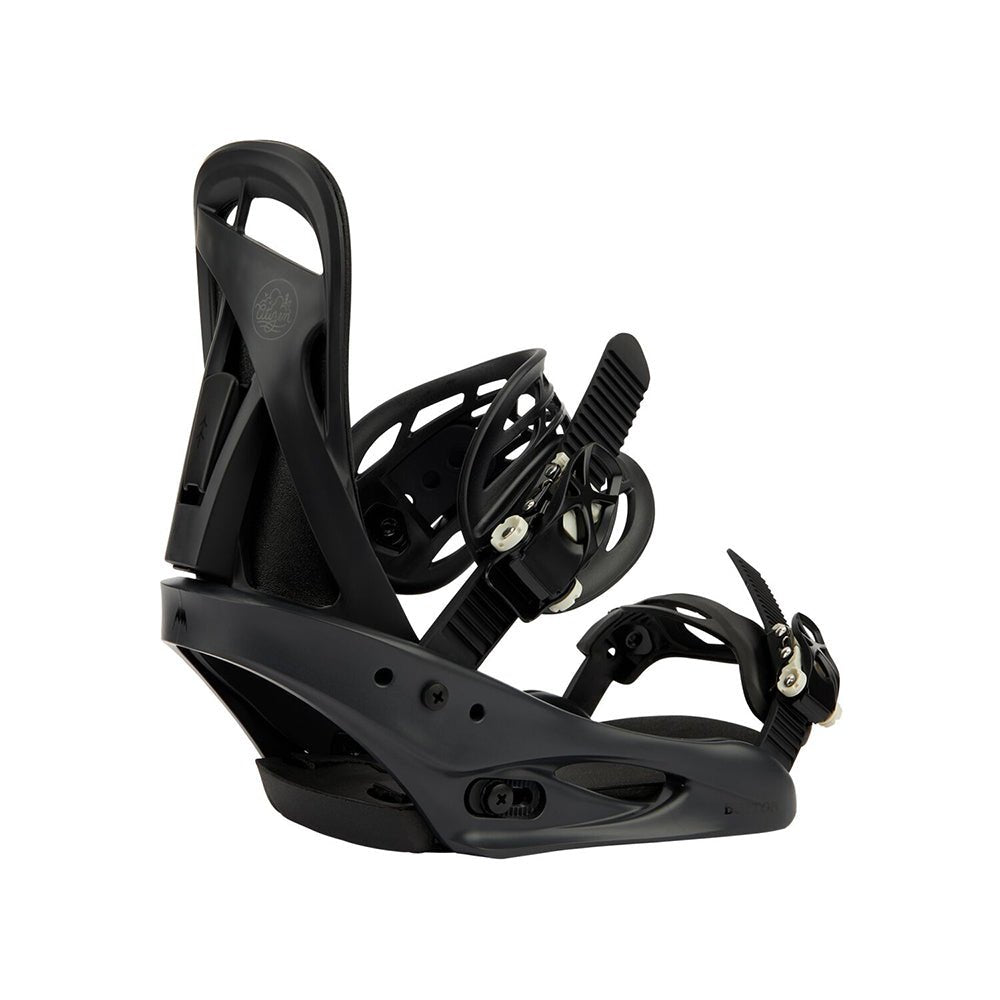 Burton Citizen Womens Snowboard Bindings 2023