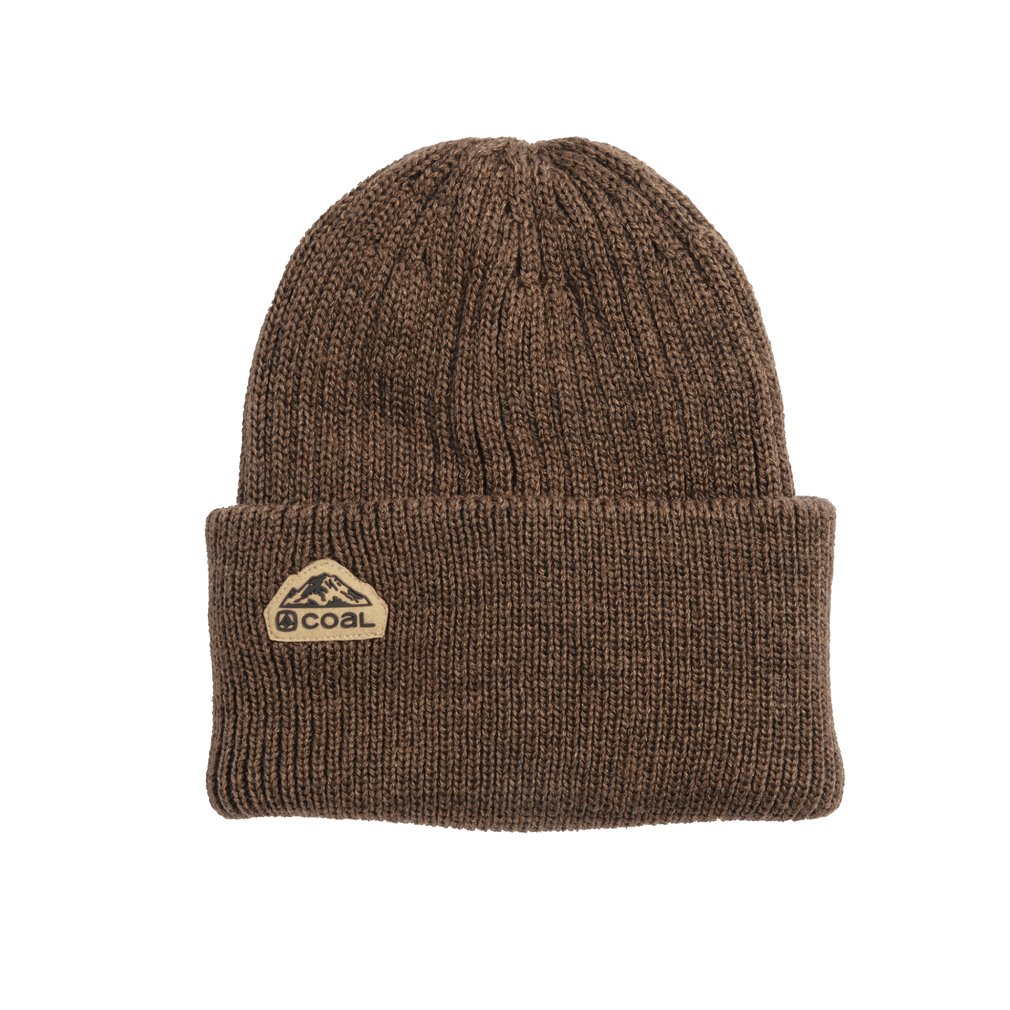 Coal Coleville Adult Beanie