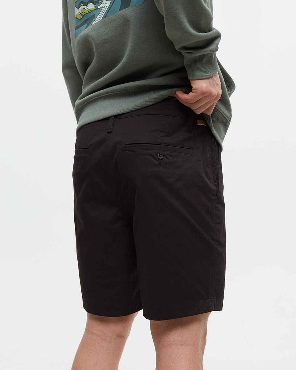 TechBlend Latitude Short 7