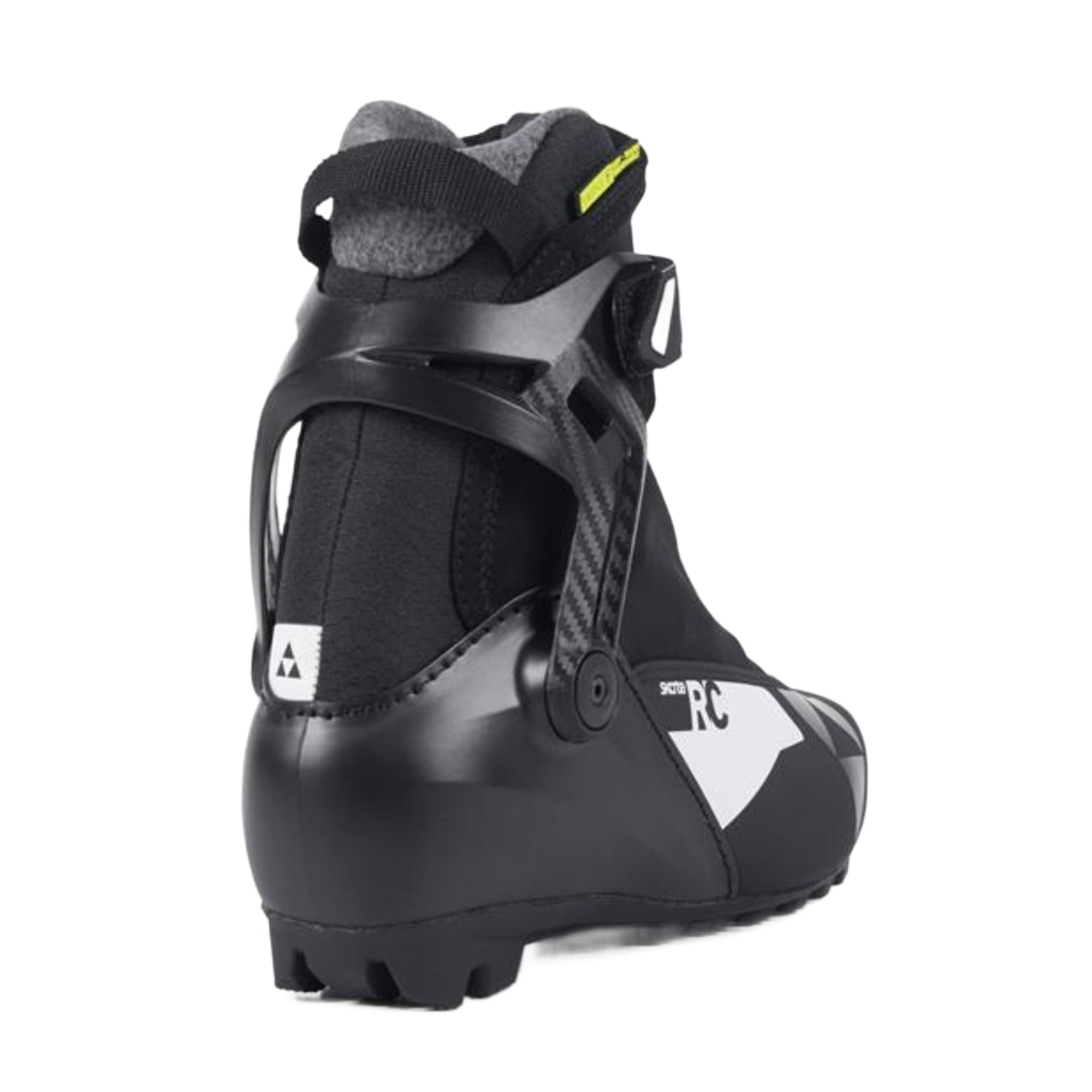 Fischer RC Skate Womens Nordic Ski Boots