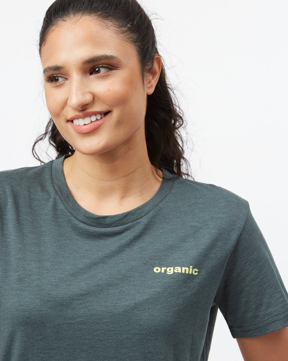 Eco Facts T-Shirt